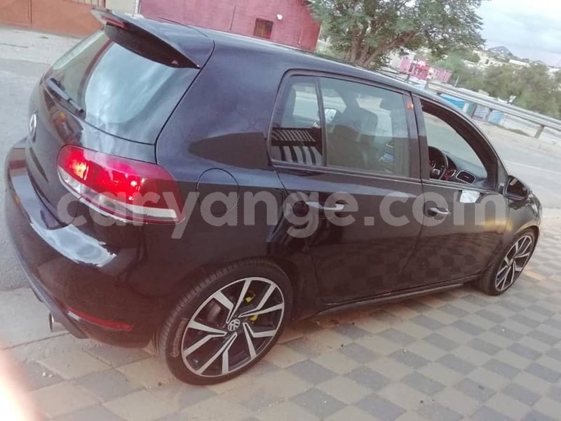 Big with watermark volkswagen golf namibia windhoek 11990