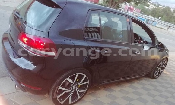 Buy Used Volkswagen Golf Black Car in Windhoek in Namibia Buy Used Volkswagen Golf Black Car in Windhoek in Namibia