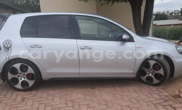 Buy Used Volkswagen Golf Silver Car in Windhoek in Namibia Buy Used Volkswagen Golf Silver Car in Windhoek in Namibia