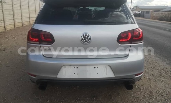 Buy Used Volkswagen Golf Silver Car in Windhoek in Namibia Buy Used Volkswagen Golf Silver Car in Windhoek in Namibia