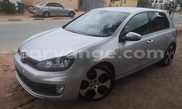 Buy Used Volkswagen Golf Silver Car in Windhoek in Namibia Buy Used Volkswagen Golf Silver Car in Windhoek in Namibia