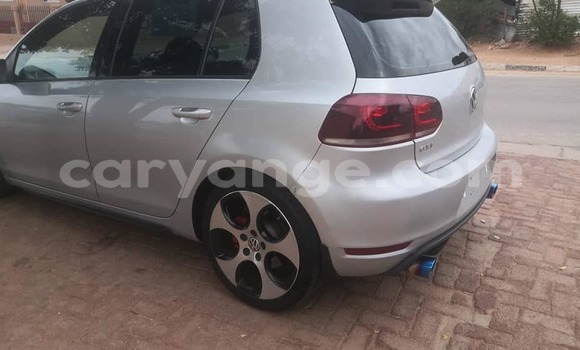 Buy Used Volkswagen Golf Silver Car in Windhoek in Namibia Buy Used Volkswagen Golf Silver Car in Windhoek in Namibia