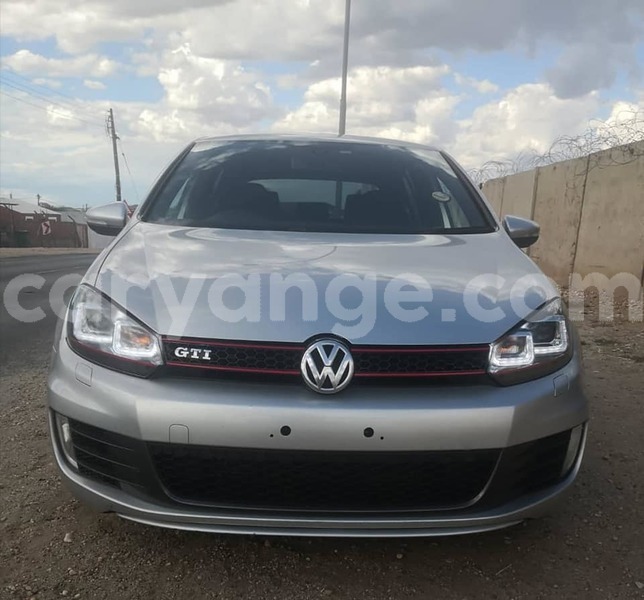 Big with watermark volkswagen golf namibia windhoek 11991