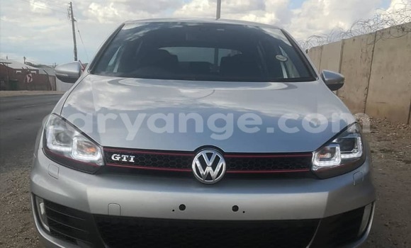 Buy Used Volkswagen Golf Silver Car in Windhoek in Namibia Buy Used Volkswagen Golf Silver Car in Windhoek in Namibia