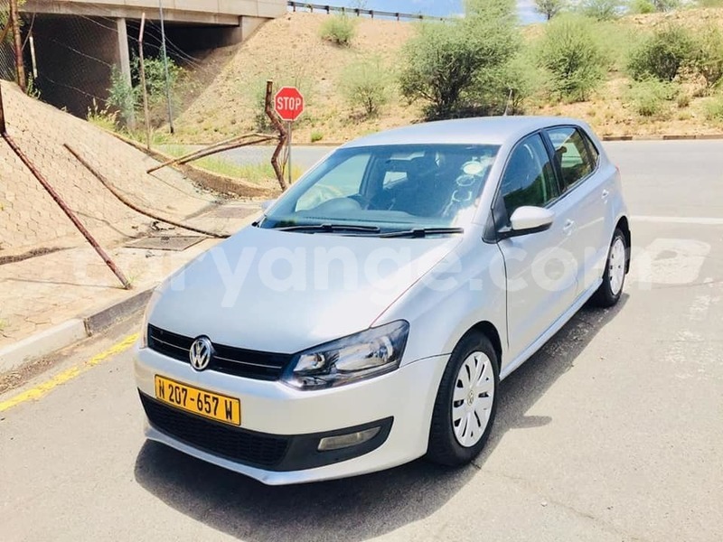 Big with watermark volkswagen polo namibia windhoek 11992