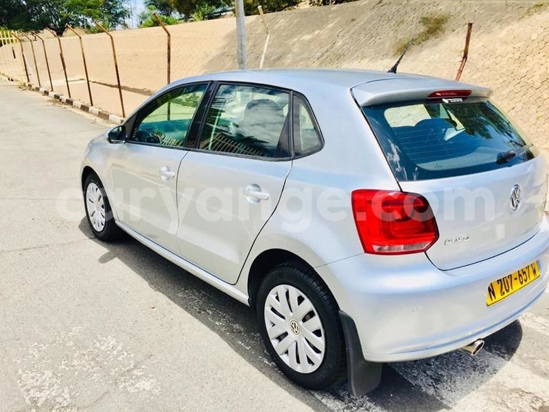 Big with watermark volkswagen polo namibia windhoek 11992