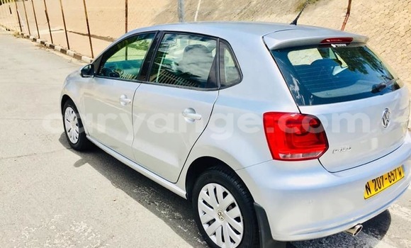 Buy Used Volkswagen Polo Silver Car in Windhoek in Namibia Buy Used Volkswagen Polo Silver Car in Windhoek in Namibia