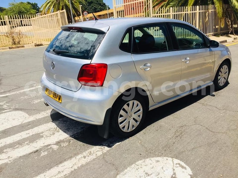 Big with watermark volkswagen polo namibia windhoek 11992