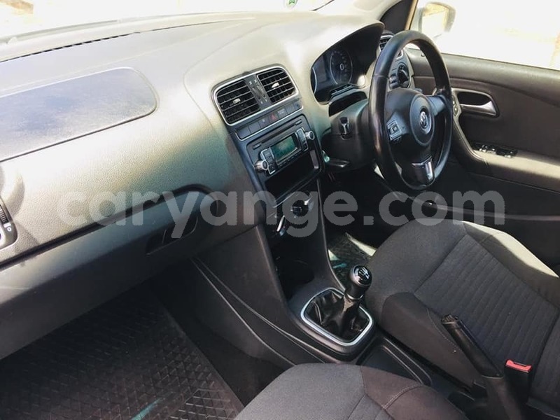 Big with watermark volkswagen polo namibia windhoek 11992