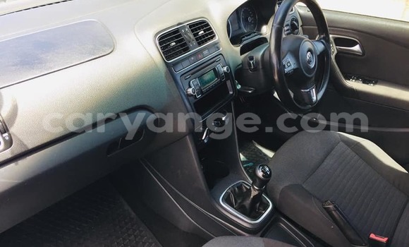 Buy Used Volkswagen Polo Silver Car in Windhoek in Namibia Buy Used Volkswagen Polo Silver Car in Windhoek in Namibia