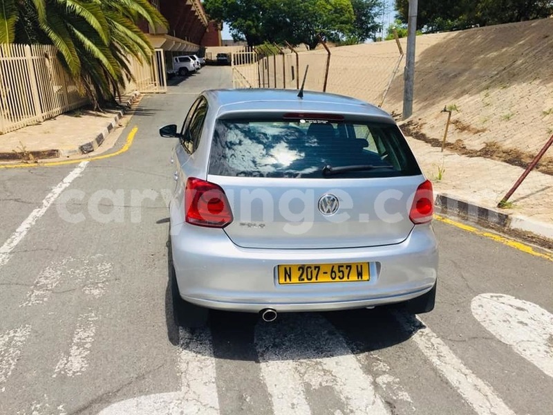 Big with watermark volkswagen polo namibia windhoek 11992