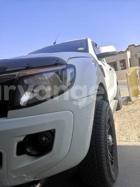 Big with watermark ford ranger namibia windhoek 11993