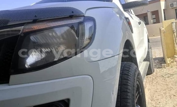 Buy Used Ford Ranger White Car in Windhoek in Namibia Buy Used Ford Ranger White Car in Windhoek in Namibia