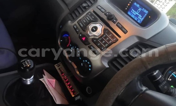 Buy Used Ford Ranger White Car in Windhoek in Namibia Buy Used Ford Ranger White Car in Windhoek in Namibia