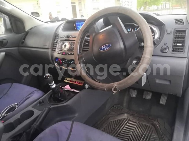 Big with watermark ford ranger namibia windhoek 11993