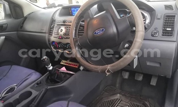 Buy Used Ford Ranger White Car in Windhoek in Namibia Buy Used Ford Ranger White Car in Windhoek in Namibia