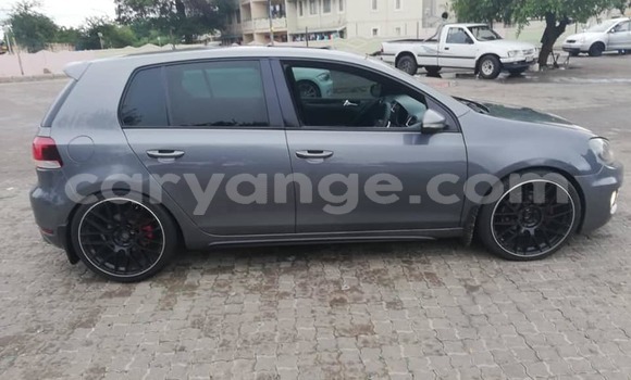 Buy Used Volkswagen Golf Other Car in Windhoek in Namibia Buy Used Volkswagen Golf Other Car in Windhoek in Namibia