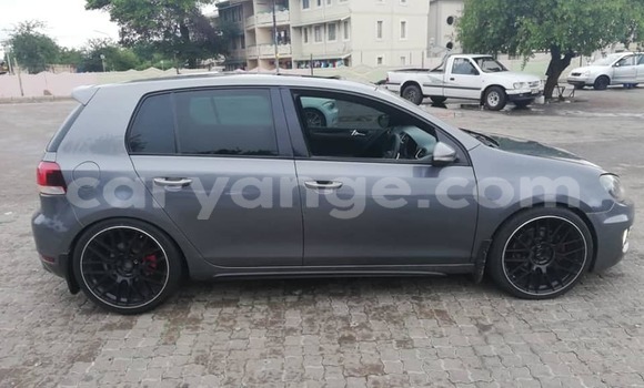 Buy Used Volkswagen Golf Other Car in Windhoek in Namibia Buy Used Volkswagen Golf Other Car in Windhoek in Namibia