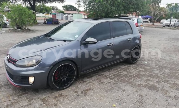 Buy Used Volkswagen Golf Other Car in Windhoek in Namibia Buy Used Volkswagen Golf Other Car in Windhoek in Namibia