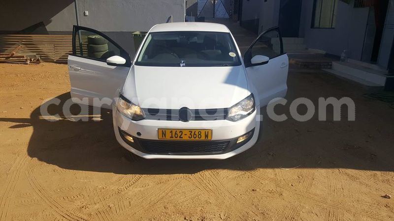 Big with watermark volkswagen polo namibia windhoek 11995