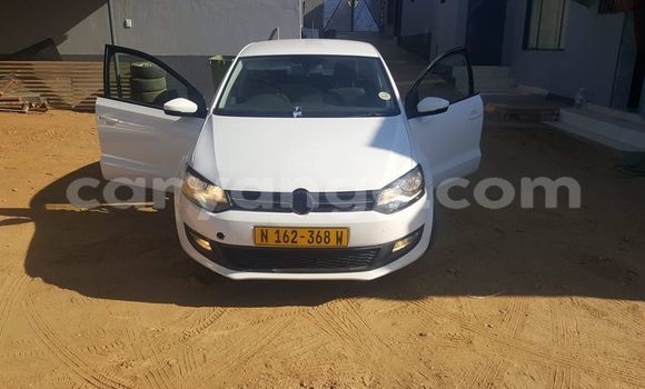 Buy Used Volkswagen Polo White Car in Windhoek in Namibia Buy Used Volkswagen Polo White Car in Windhoek in Namibia