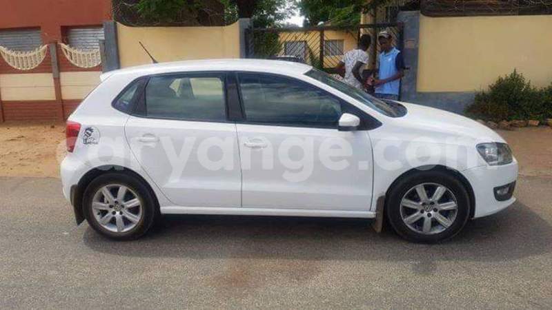 Big with watermark volkswagen polo namibia windhoek 11995