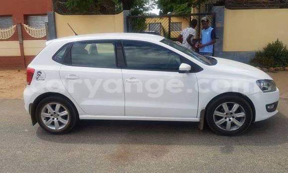 Buy Used Volkswagen Polo White Car in Windhoek in Namibia Buy Used Volkswagen Polo White Car in Windhoek in Namibia