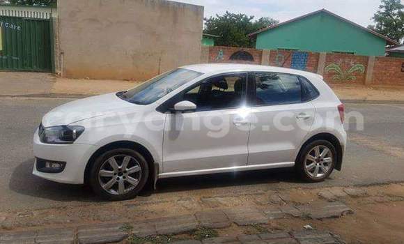 Buy Used Volkswagen Polo White Car in Windhoek in Namibia Buy Used Volkswagen Polo White Car in Windhoek in Namibia
