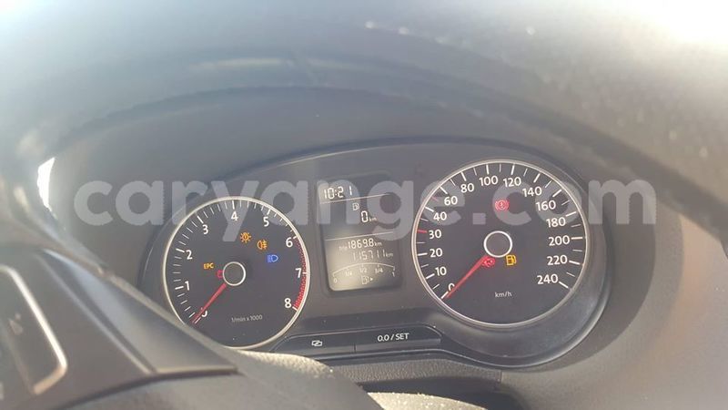 Big with watermark volkswagen polo namibia windhoek 11995