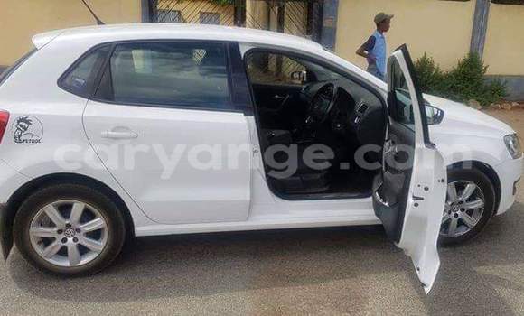 Buy Used Volkswagen Polo White Car in Windhoek in Namibia Buy Used Volkswagen Polo White Car in Windhoek in Namibia