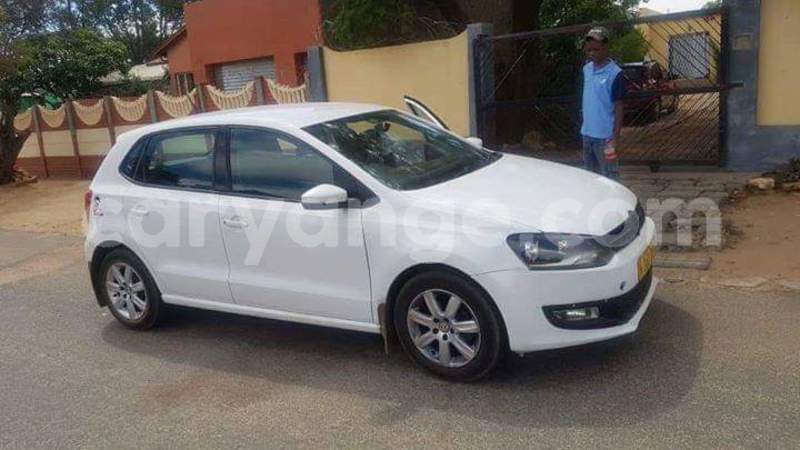 Big with watermark volkswagen polo namibia windhoek 11995