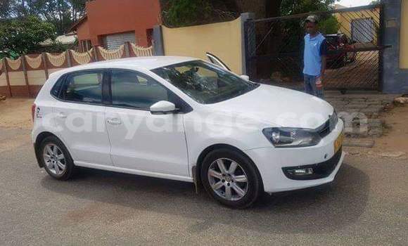 Buy Used Volkswagen Polo White Car in Windhoek in Namibia Buy Used Volkswagen Polo White Car in Windhoek in Namibia