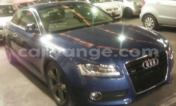 Buy Used Audi A3 Blue Car in Walvis Bay in Namibia Buy Used Audi A3 Blue Car in Walvis Bay in Namibia