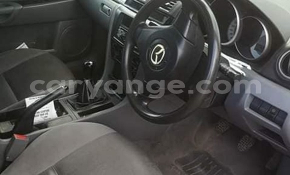 Acheter Occasion Voiture Mazda 3 Rouge à Windhoek, Namibie Acheter Occasion Voiture Mazda 3 Rouge à Windhoek, Namibie