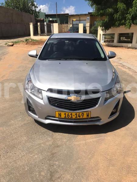 Big with watermark chevrolet cruze namibia windhoek 11997