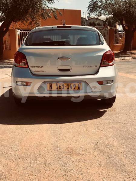 Big with watermark chevrolet cruze namibia windhoek 11997
