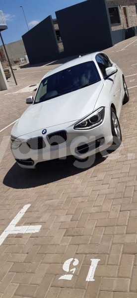 Big with watermark bmw 1er namibia windhoek 11999