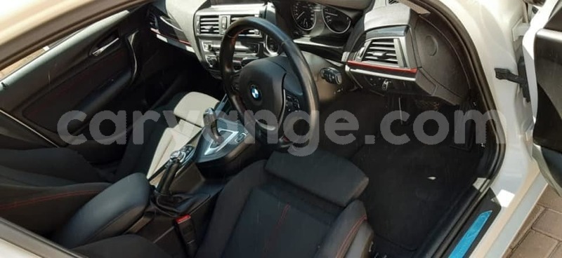 Big with watermark bmw 1er namibia windhoek 11999