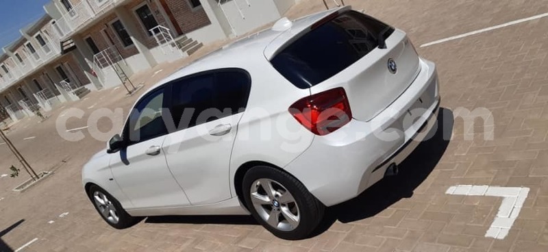 Big with watermark bmw 1er namibia windhoek 11999