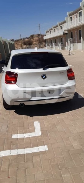 Big with watermark bmw 1er namibia windhoek 11999