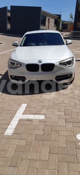 Big with watermark bmw 1er namibia windhoek 11999