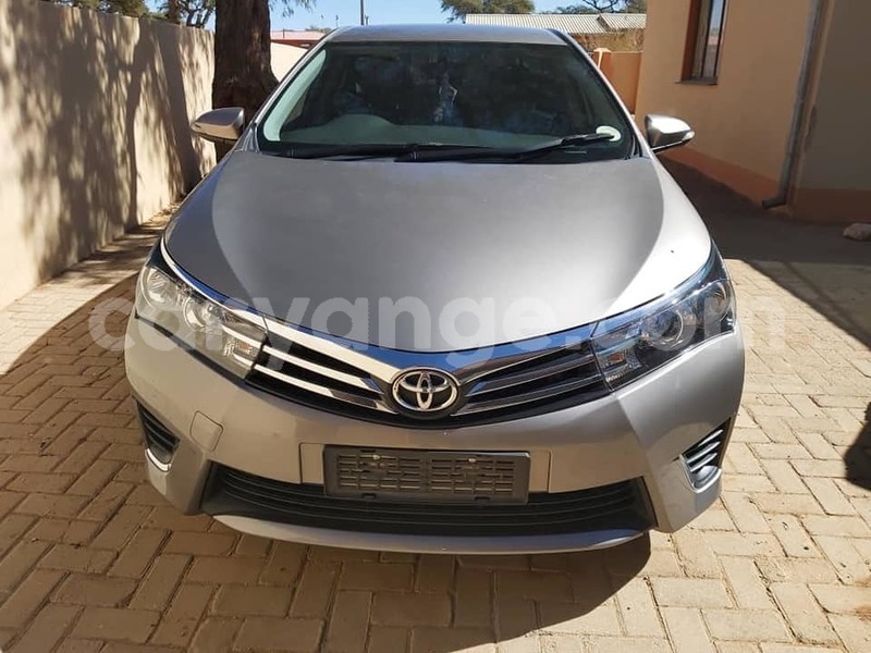 Big with watermark toyota corolla namibia windhoek 12000