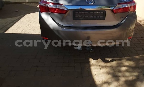 Acheter Occasion Voiture Toyota Corolla Autre à Windhoek, Namibie Acheter Occasion Voiture Toyota Corolla Autre à Windhoek, Namibie