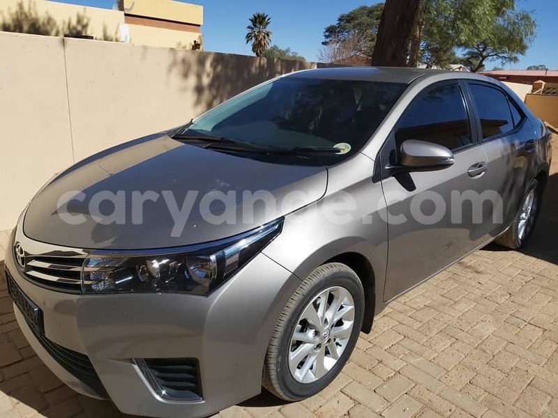Big with watermark toyota corolla namibia windhoek 12000