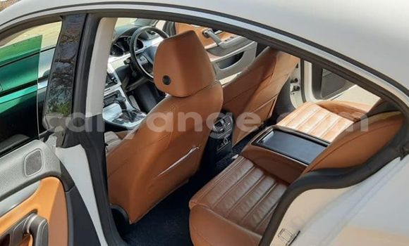 Acheter Occasion Voiture Volkswagen Passat Blanc à Windhoek, Namibie Acheter Occasion Voiture Volkswagen Passat Blanc à Windhoek, Namibie