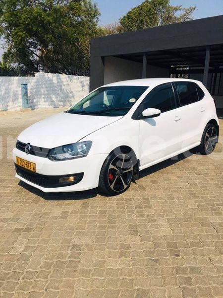 Big with watermark volkswagen polo namibia windhoek 12002