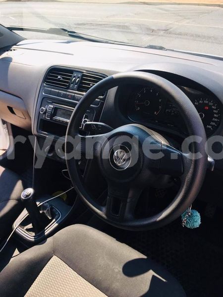 Big with watermark volkswagen polo namibia windhoek 12002
