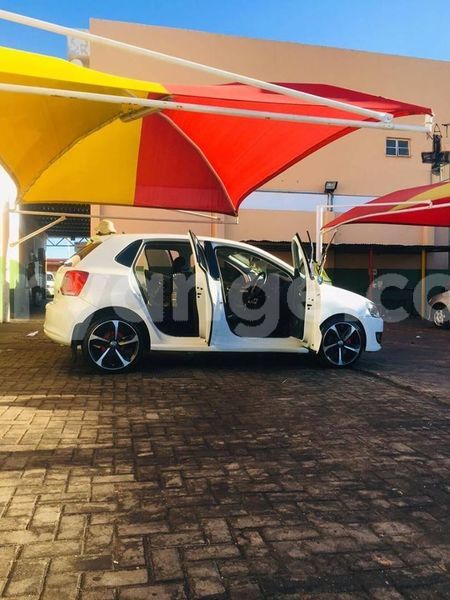 Big with watermark volkswagen polo namibia windhoek 12002