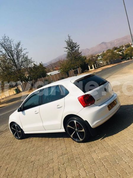 Big with watermark volkswagen polo namibia windhoek 12002