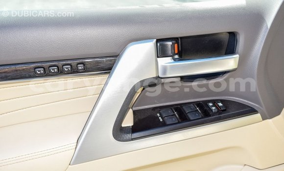 Buy Import Toyota Land Cruiser White Car in Import - Dubai in Namibia Buy Import Toyota Land Cruiser White Car in Import - Dubai in Namibia